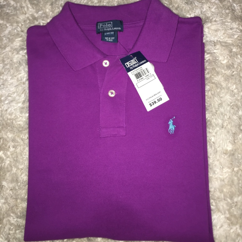 Polo by Ralph Lauren
